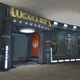 Image for article titled Star Wars Comes To PlayStation Home